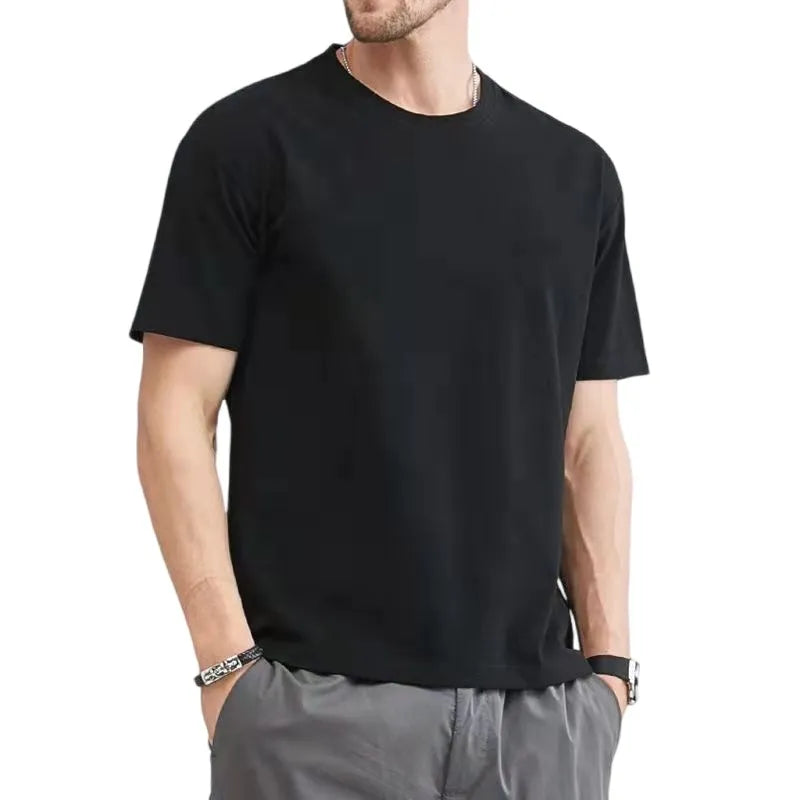 Trevor - Tijdloos Casual T-Shirt