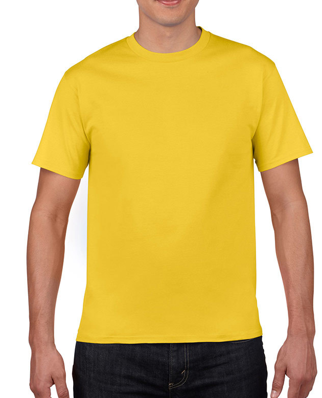 Trevor - Tijdloos Casual T-Shirt